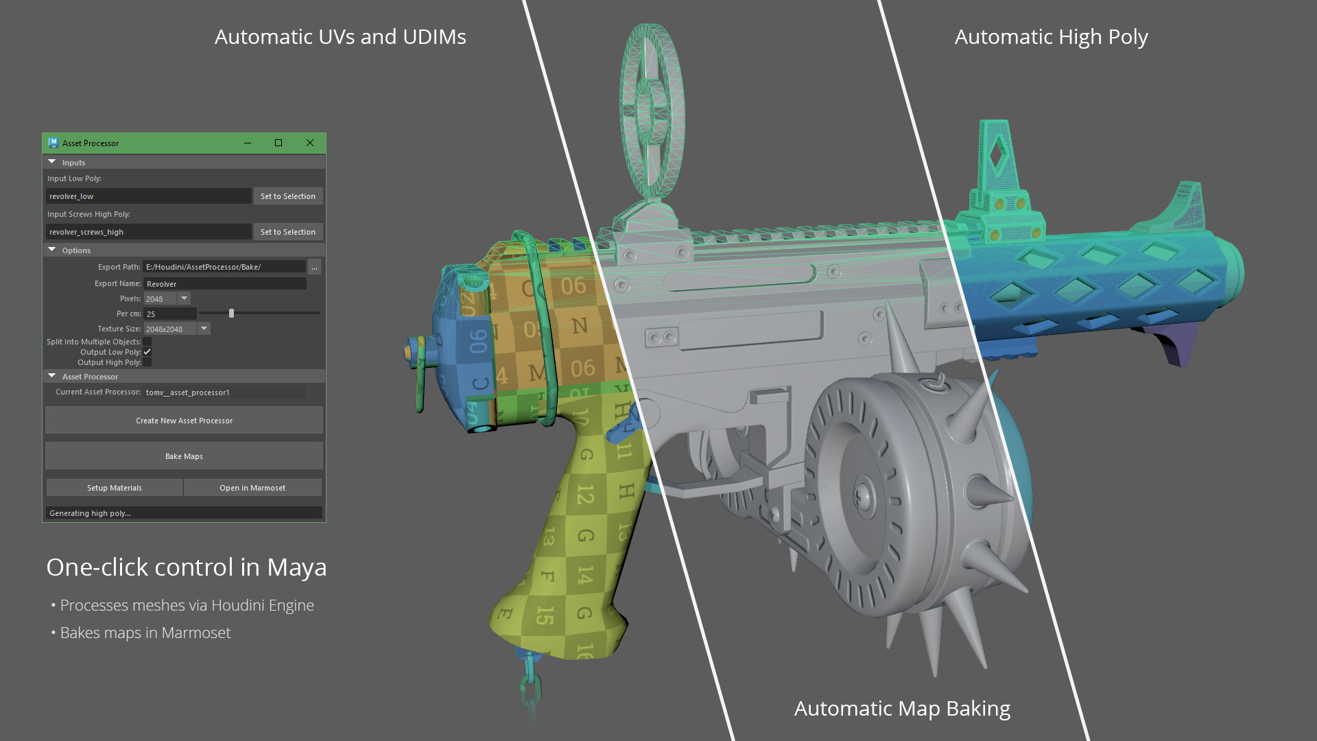 Asset Processor 01